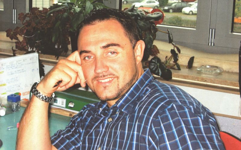 Dejan Dokl