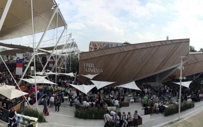 Expo Milano 2015