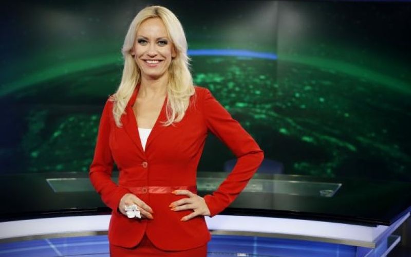 Petra Kerčmar