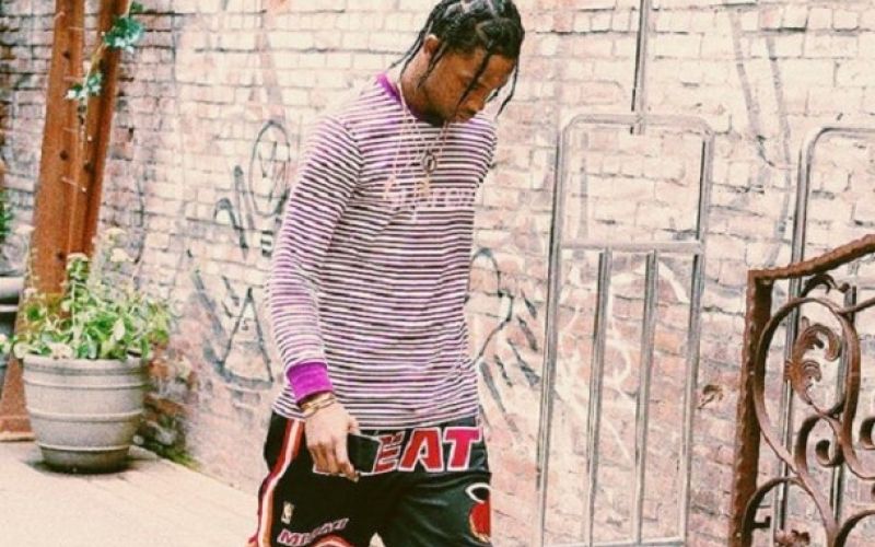 Travis Scott