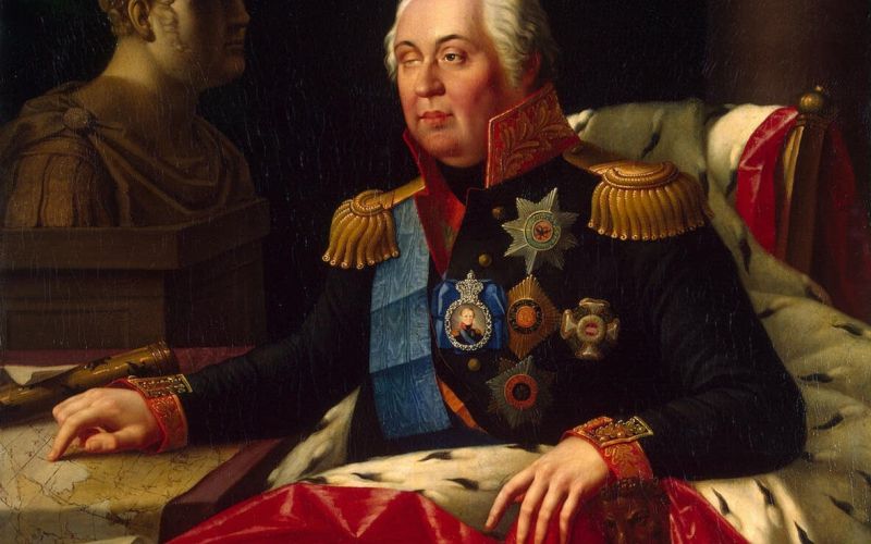 Kutuzov