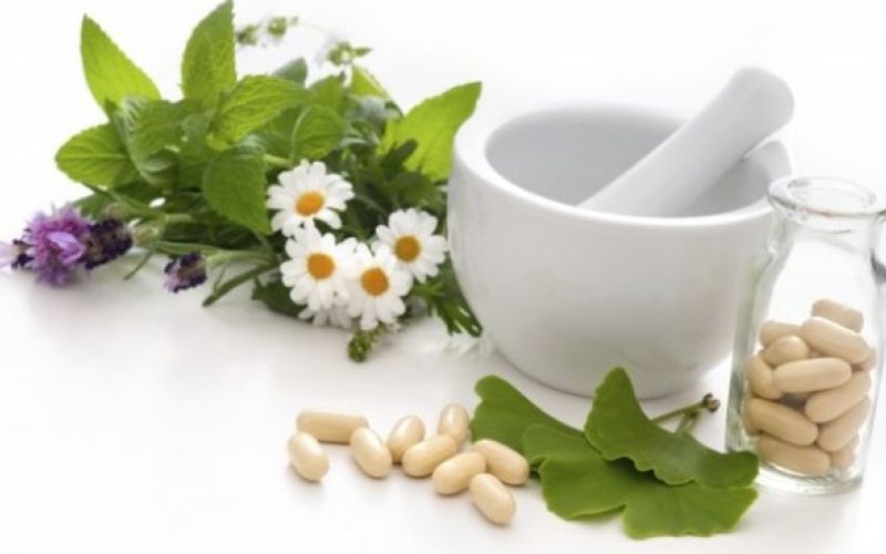 Najboljša homeopatska zdravila