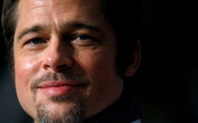 Brad Pitt pojasnjuje