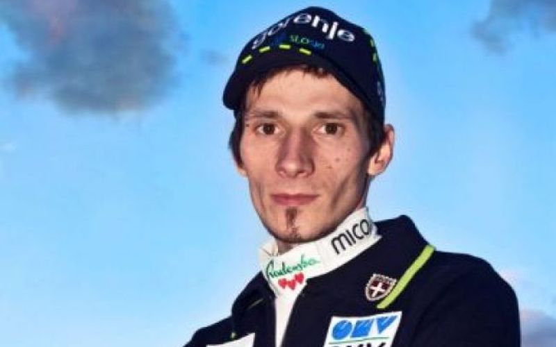 Intervju: Robi Kranjec