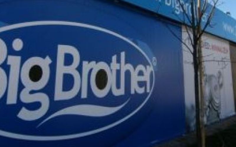 Prihaja Big Brother slavnih!