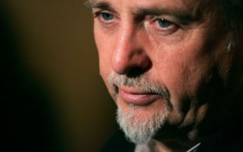 Peter Gabriel v Križankah?