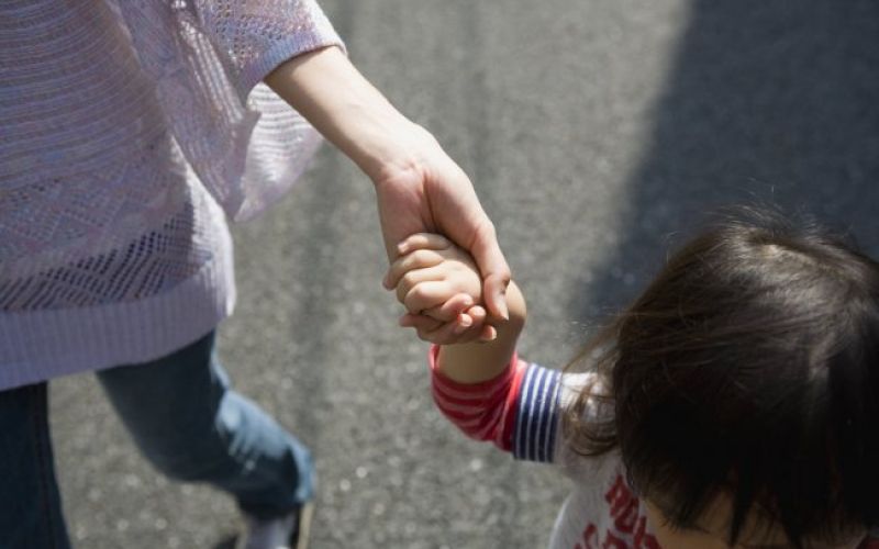 Učenje po metodi montessori