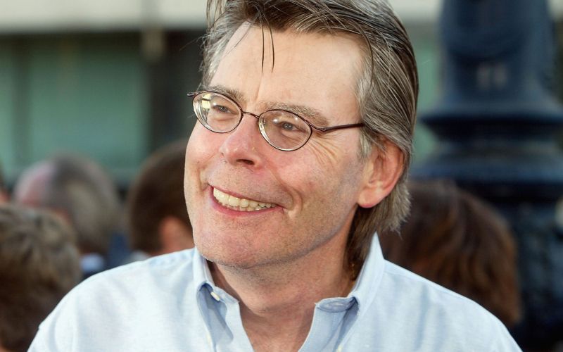 Stephen King