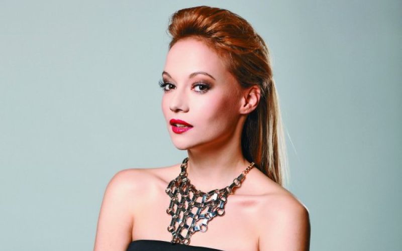 Viktorija Bencik Emeršič