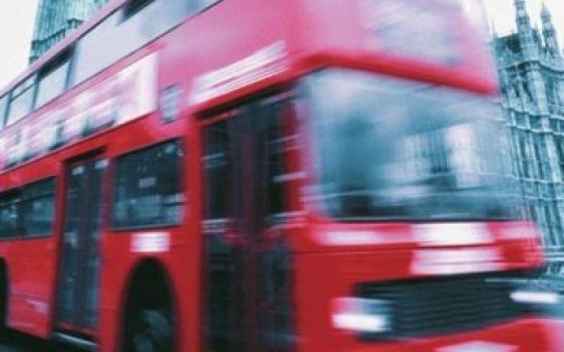 »Najnevarnejša Britanka«