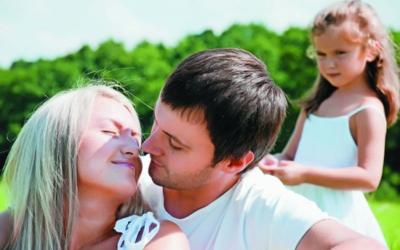 Naš partner ni naša najboljša prijateljica