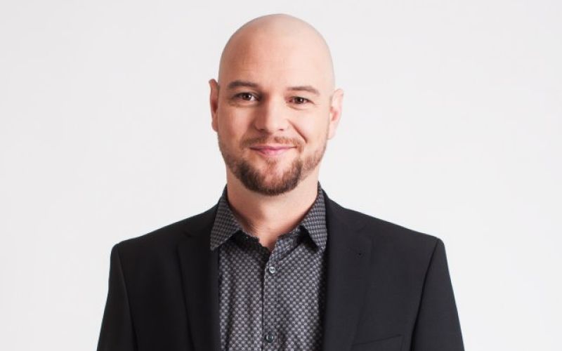 Tomi Meglič