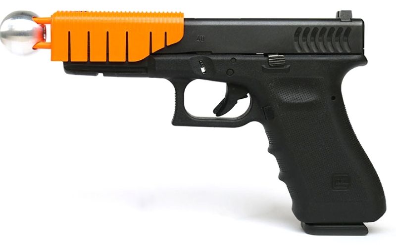 Alternative Ballistics