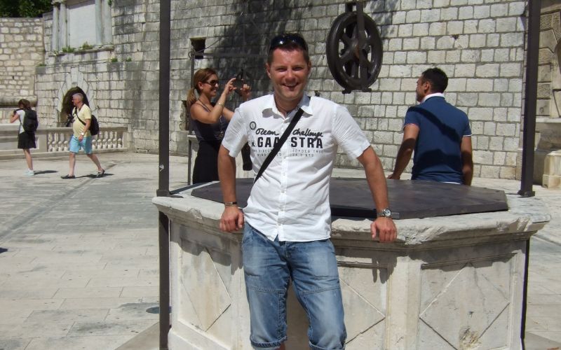 Matjaž Končan