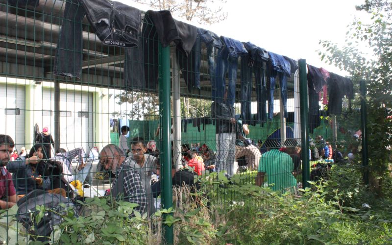 25 novih zaposlitev na notranjem ministrstvu
