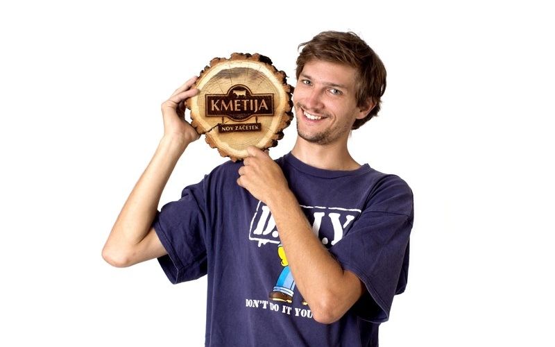Borut Kavčič