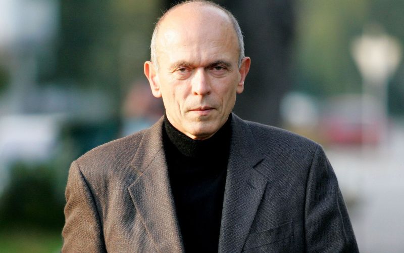 Janez Drnovšek