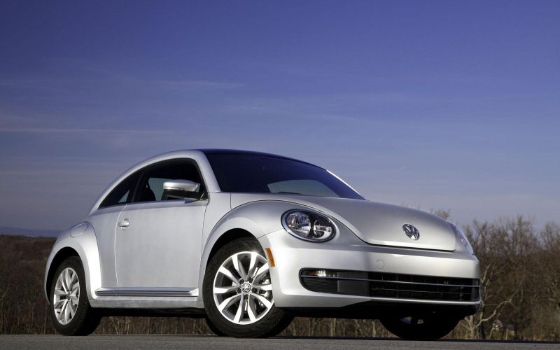 VW
