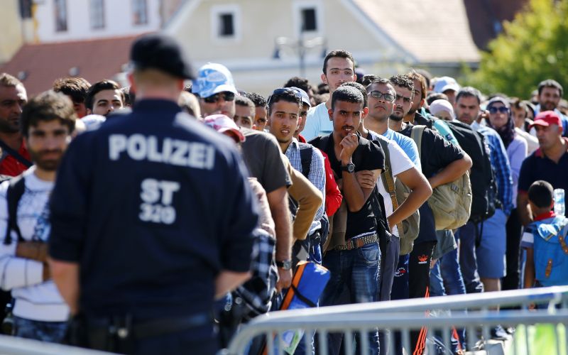 Migranti