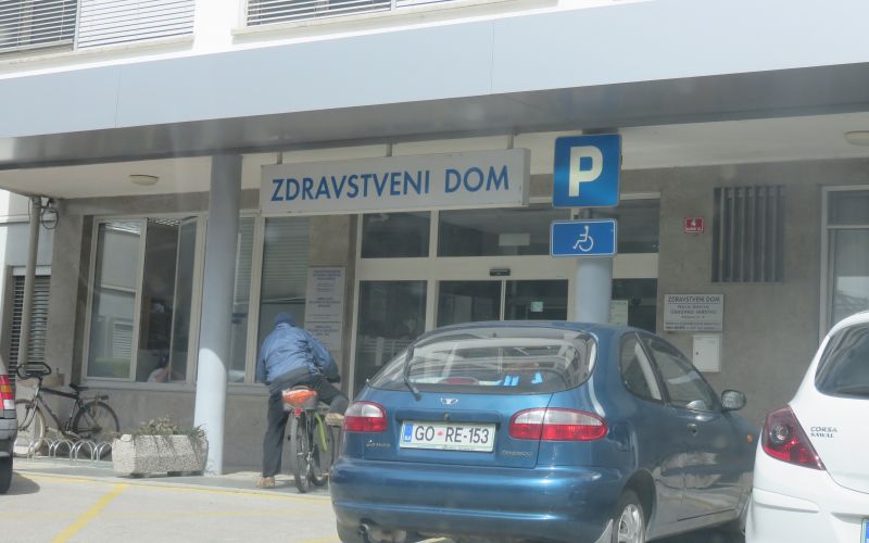 Bo dežurna služba res preseljena v Šempeter?