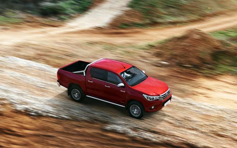 Hilux