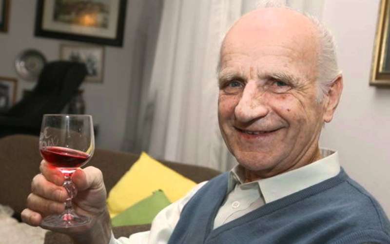 Lojze Slak
