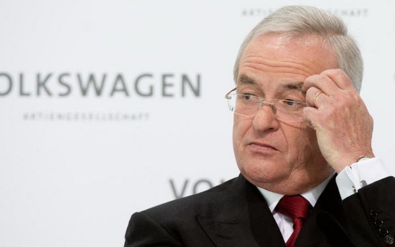 Martin Winterkorn