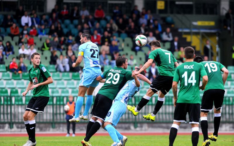 rudar gorica nogomet ap