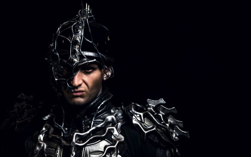 lord of the dance