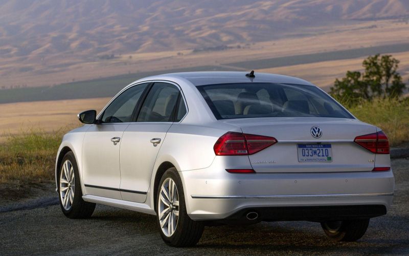 passat