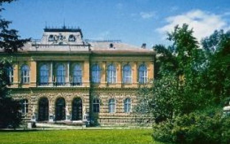 Prirodoslovni muzej Slovenije vabi