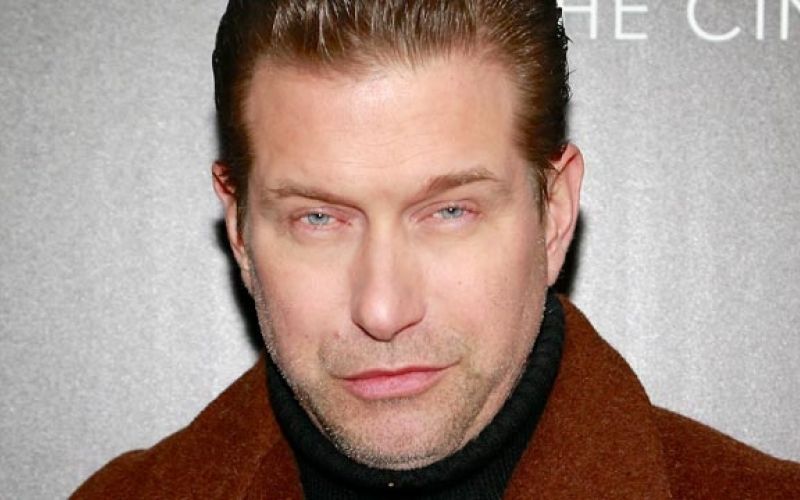 Stephen Baldwin