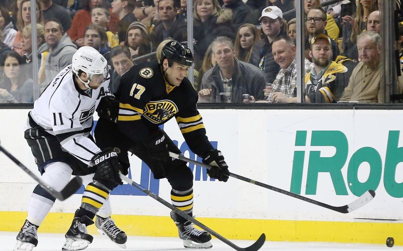 kopitar lucic pm