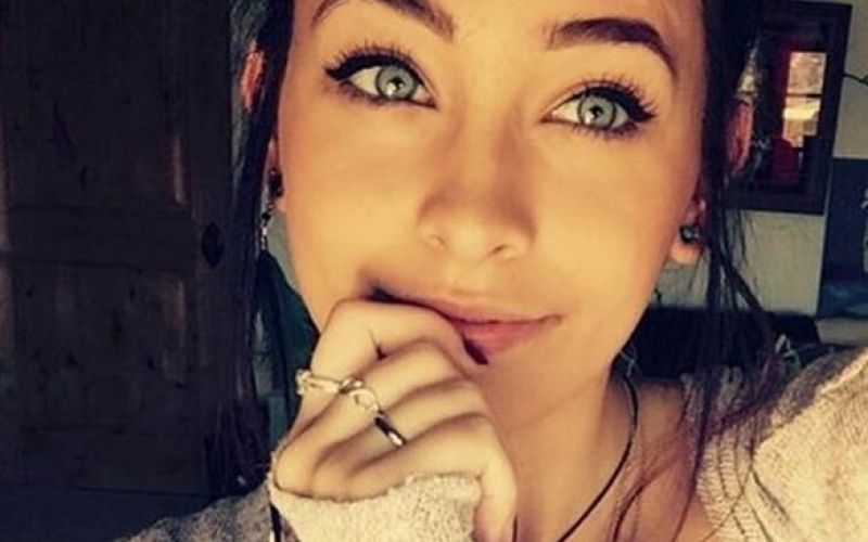 Paris Jackson