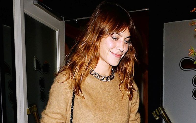 Alexa Chung
