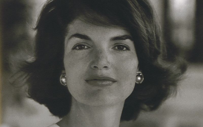 Jackie Kennedy