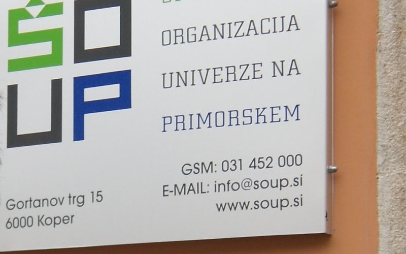 Damiri Seit, predsednik ŠOUP