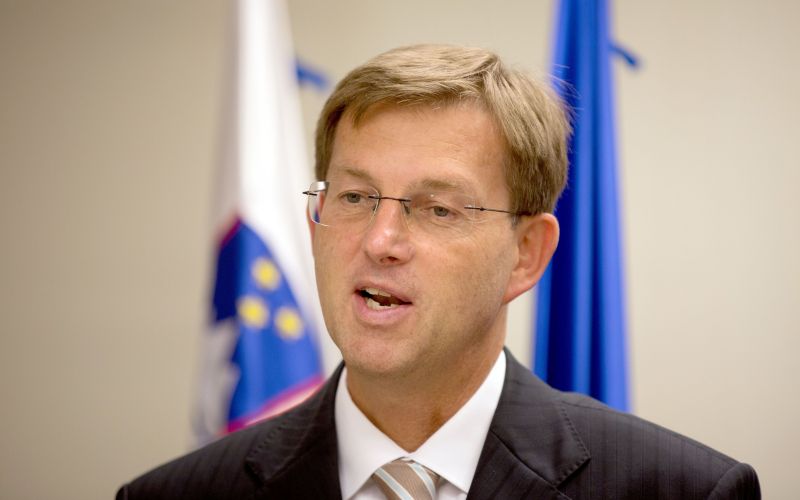 miro cerar arbitraža