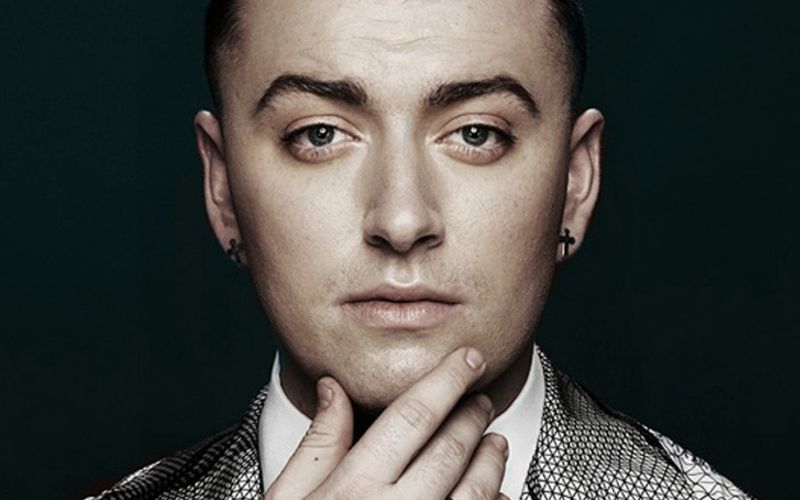 sam smith