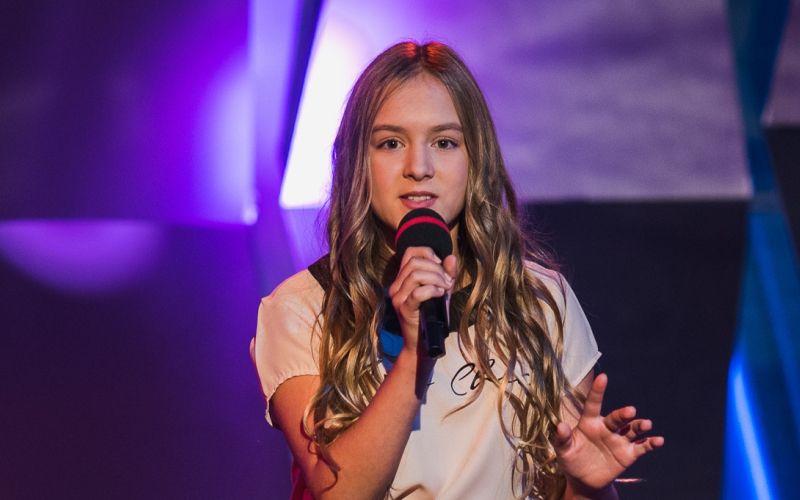 Lina Kuduzović
