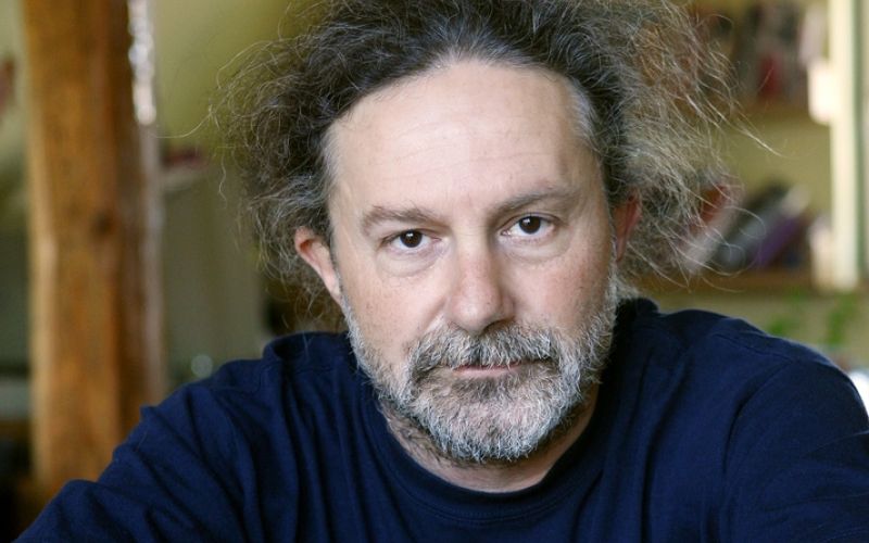 Miha Hočevar
