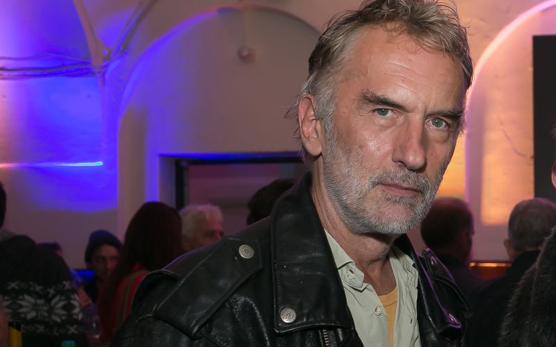 Jonas Žnidaršič Lado Bizovičar