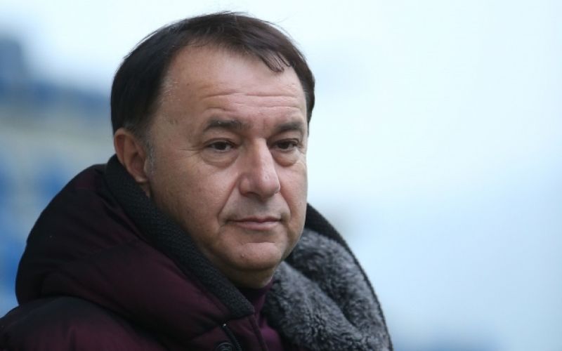 Miran Vuk