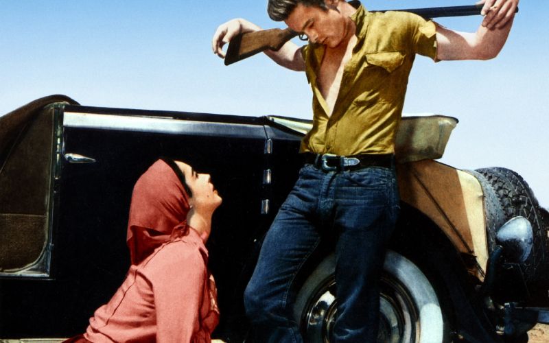 James Dean