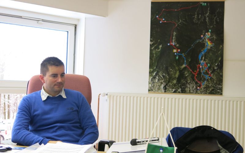 boštjan mencinger