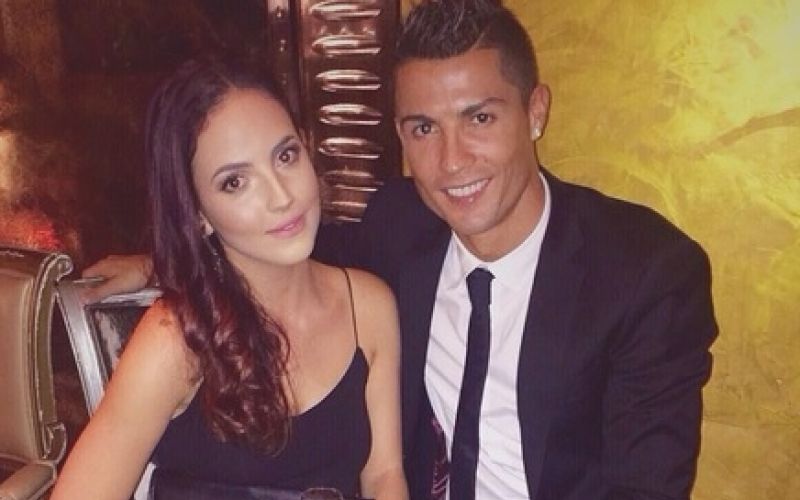 Christiano Ronaldo