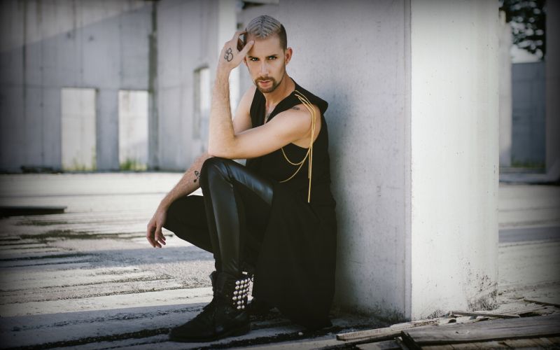 Jakob Kapus