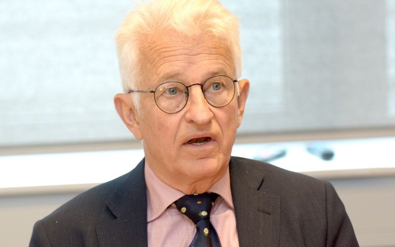 Lars Nyberg