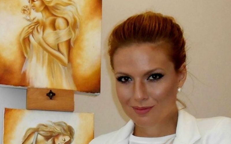 Patricija Simonič