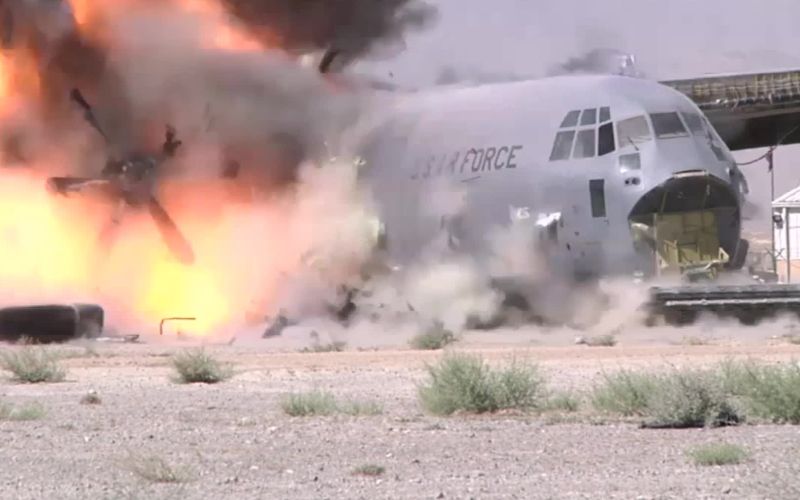 c-130